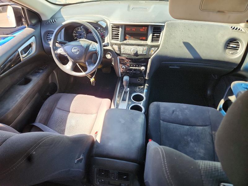 Aukcja sprzedaży 2016 Nissan Pathfinder, vin: 5N1AR2MN9GC668878, numer aukcji: 59972746