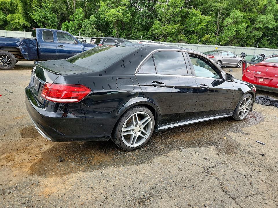 Продажа на аукционе авто 2016 Mercedes-benz E, vin: WDDHF5KBXGB267857, номер лота: 85603815