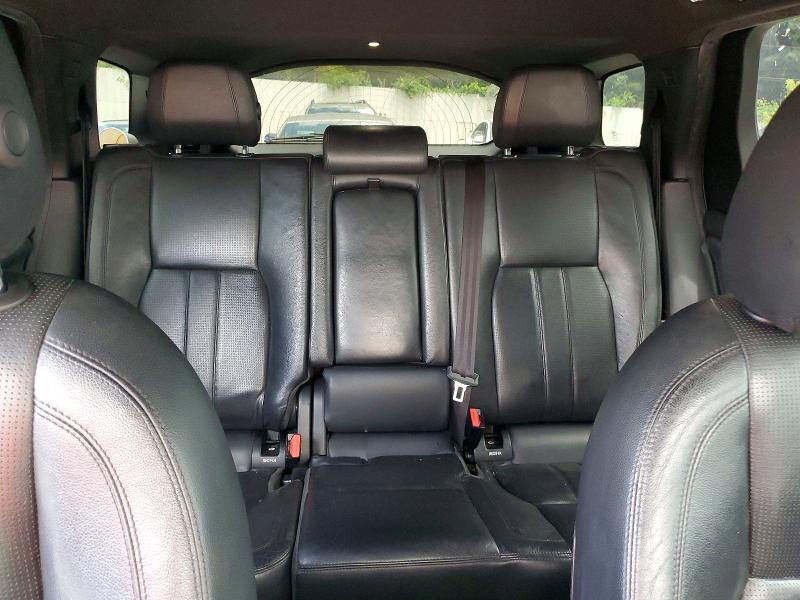 Aukcja sprzedaży 2017 Land Rover Discovery Sport, vin: SALCR2BG1HH696690, numer aukcji: 60939156