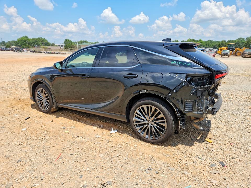 Aukcja sprzedaży 2024 Lexus Rx 350h, vin: 2T2BBMCAXRC036047, numer aukcji: 59666576