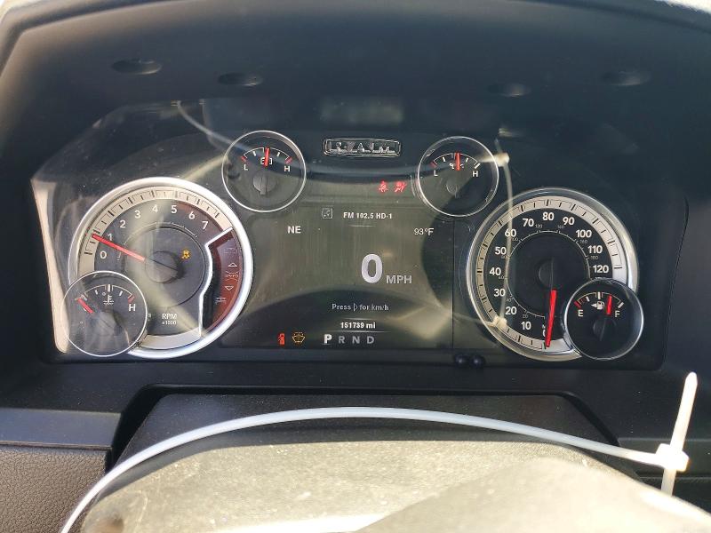 Продаж на аукціоні авто 2014 Ram 1500, vin: 1C6RR6VT1ES269033, номер лоту: 60245016