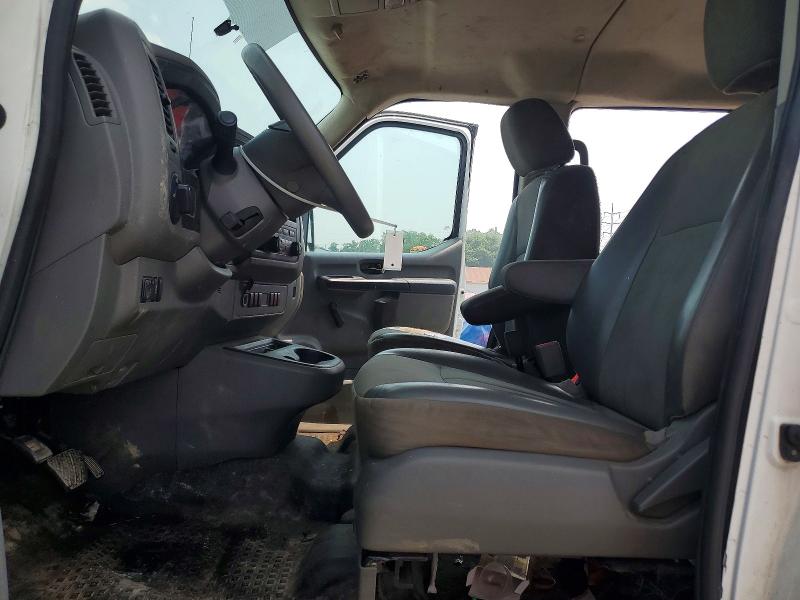 60392806 :رقم المزاد ، 5BZBF0AA5GN855028 vin ، 2016 Nissan Nv مزاد بيع