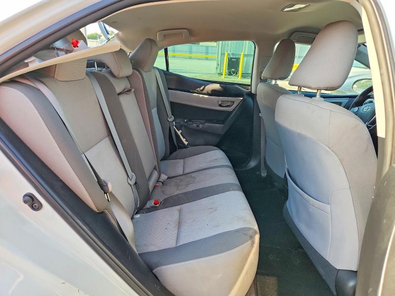 Aukcja sprzedaży 2019 Toyota Corolla, vin: 2T1BURHE9KC131681, numer aukcji: 63131676