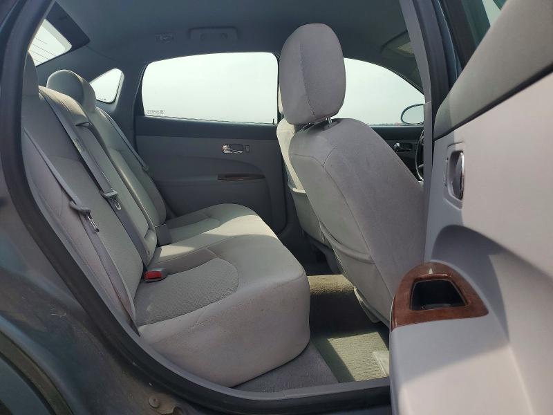 Продаж на аукціоні авто 2006 Buick Lacrosse, vin: 2G4WC582461226877, номер лоту: 62337706