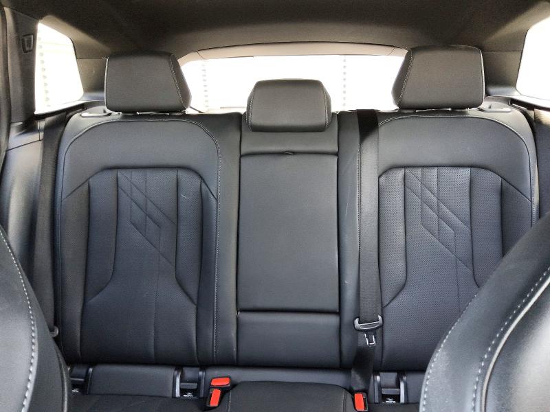 58363396 :رقم المزاد ، 5UX53GP01S9Z57049 vin ، 2025 Bmw X3 مزاد بيع
