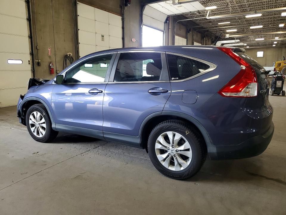 Продаж на аукціоні авто 2012 Honda Cr-v, vin: 5J6RM4H53CL058491, номер лоту: 61641586