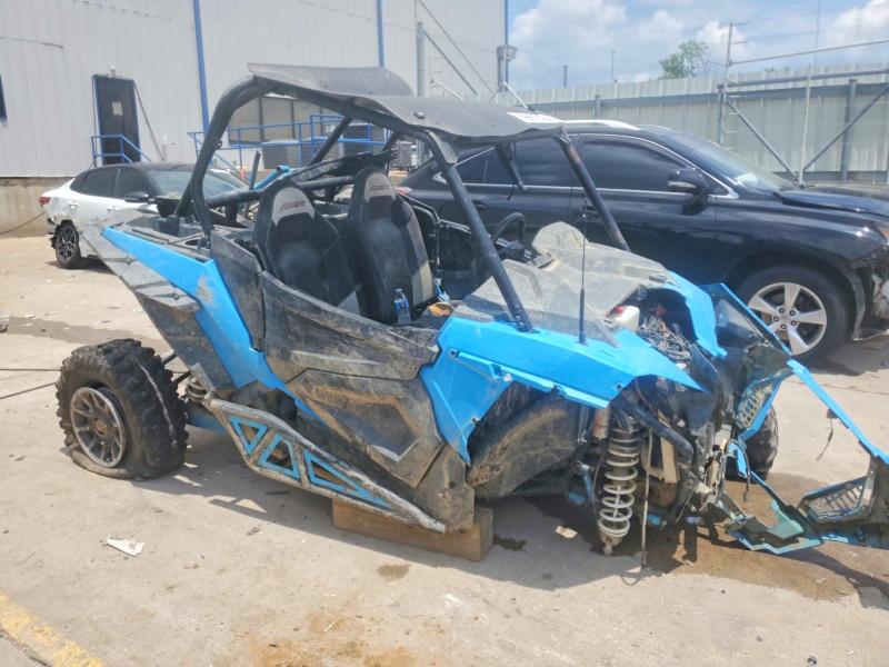 Aukcja sprzedaży 2019 Polaris Rzr, vin: 3NSVDK998KH493487, numer aukcji: 59975526