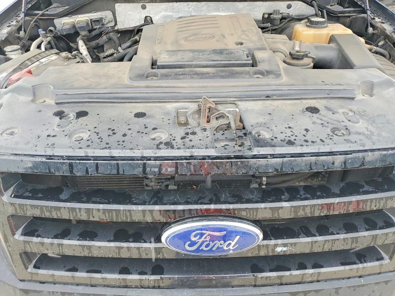 Продаж на аукціоні авто 2007 Ford Expedition, vin: 1FMFK19547LA00984, номер лоту: 62663126