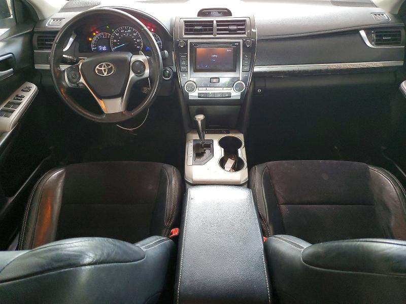 Продажа на аукционе авто 2012 Toyota Camry, vin: 4T1BK1FK0CU515526, номер лота: 60921346