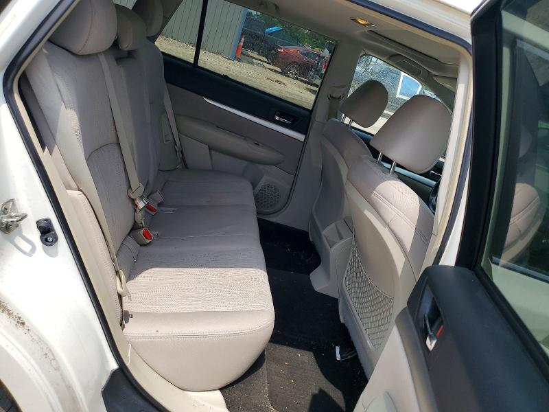 Продаж на аукціоні авто 2013 Subaru Outback, vin: 4S4BRBGC7D3255870, номер лоту: 63348936