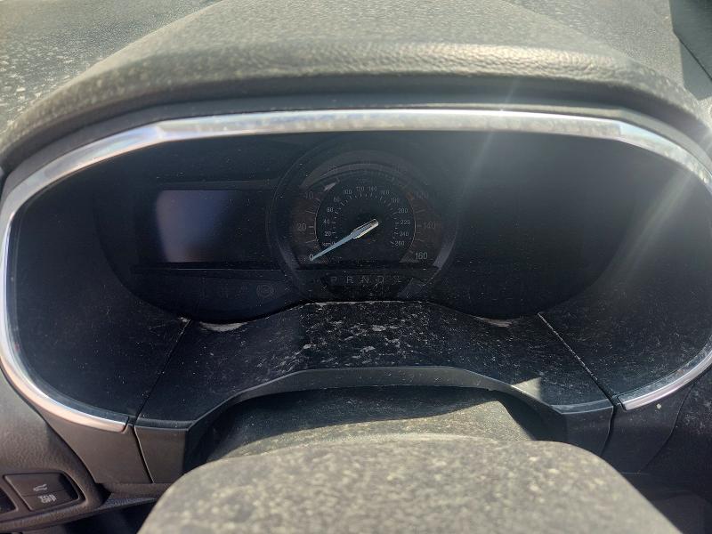 Aukcja sprzedaży 2019 Ford Edge, vin: 2FMPK3K94KBC02617, numer aukcji: 85976875