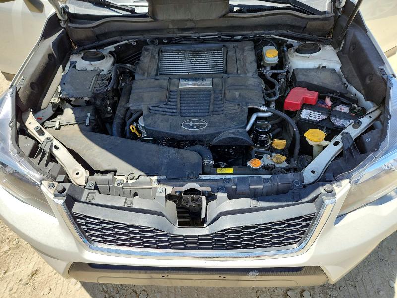 62106066 :رقم المزاد ، JF2SJGMC6EH535279 vin ، 2014 Subaru Forester مزاد بيع