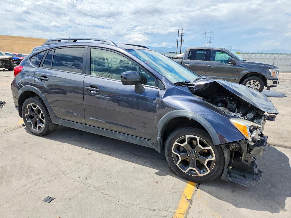 Aukcja sprzedaży 2014 Subaru Xv Crosstrek, vin: JF2GPAVC9E8336209, numer aukcji: 62360016