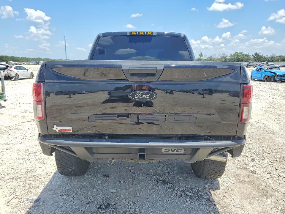 2019 Ford F150 მანქანა იყიდება აუქციონზე, vin: 1FTEW1E53KKF01289, აუქციონის ნომერი: 59838976