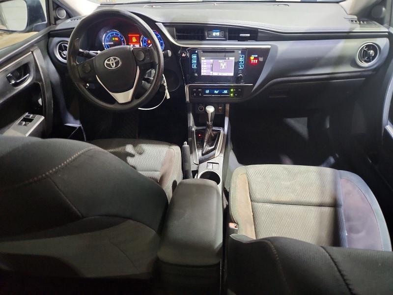 Продаж на аукціоні авто 2019 Toyota Corolla, vin: 5YFBURHE4KP940506, номер лоту: 61348916