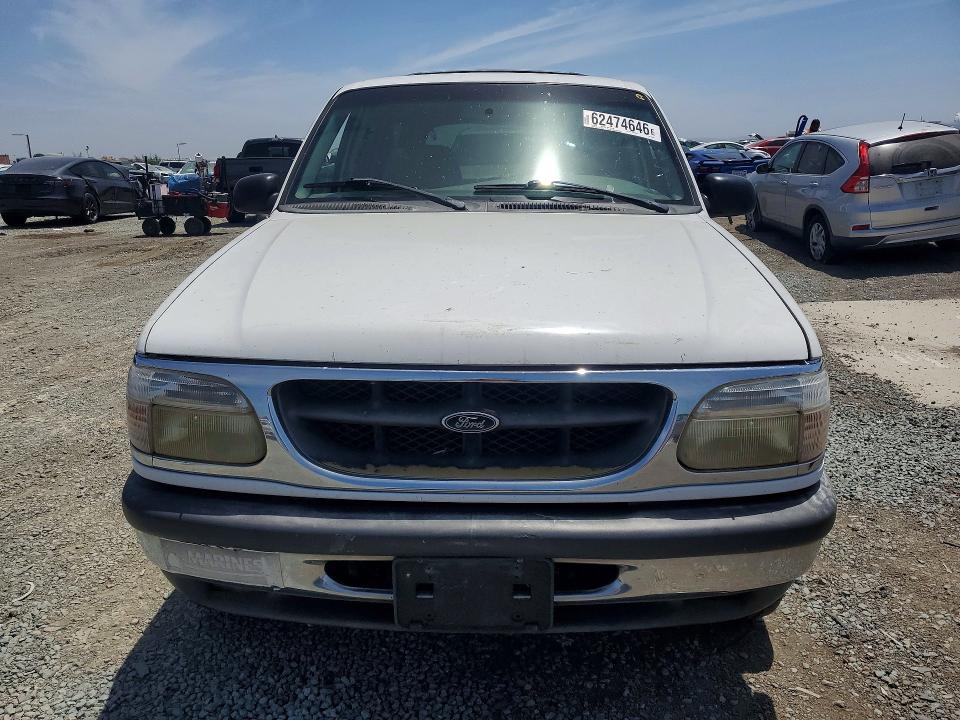 Продаж на аукціоні авто 1998 Ford Explorer, vin: 1FMZU32E3WZB66860, номер лоту: 62474646