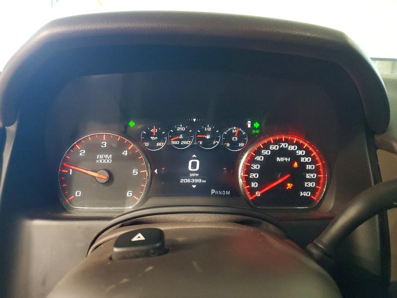 Aukcja sprzedaży 2016 Gmc Yukon, vin: 1GKS2CKJ8GR320901, numer aukcji: 61879866