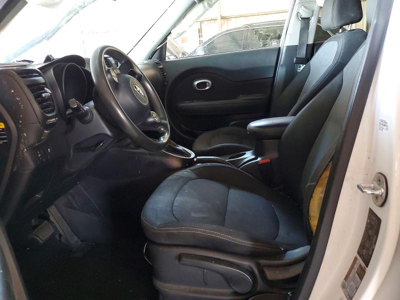 Продаж на аукціоні авто 2018 Kia Soul, vin: KNDJP3A53J7898906, номер лоту: 85624965