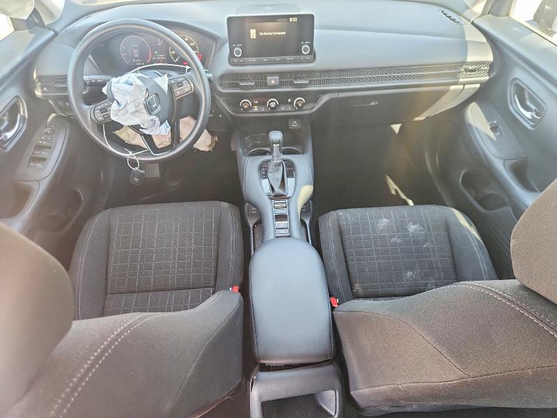 Aukcja sprzedaży 2024 Honda Hr-v, vin: 3CZRZ1H34RM733786, numer aukcji: 60435536
