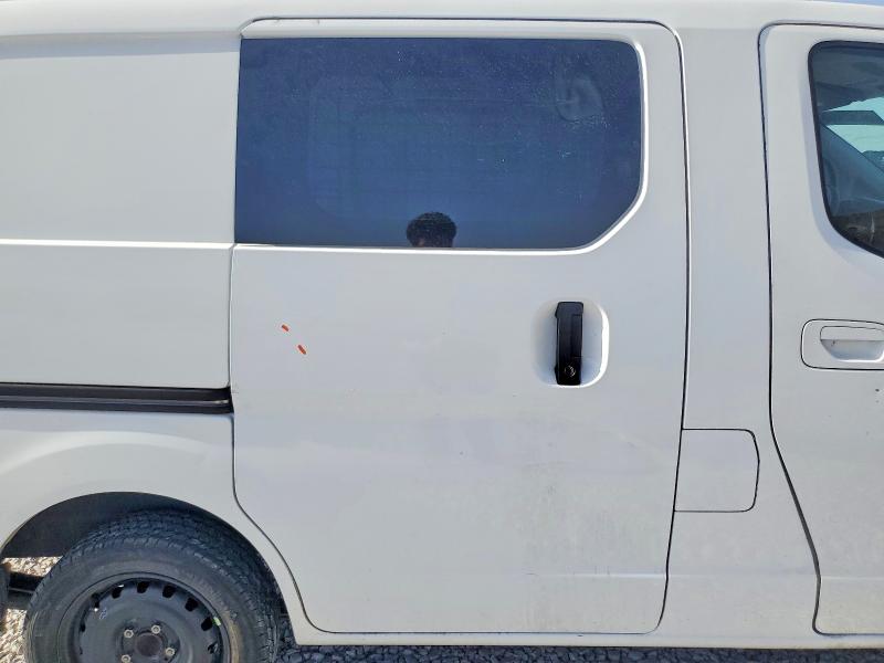 Aukcja sprzedaży 2017 Chevrolet City Express, vin: 3N63M0ZN0HK710873, numer aukcji: 60509486