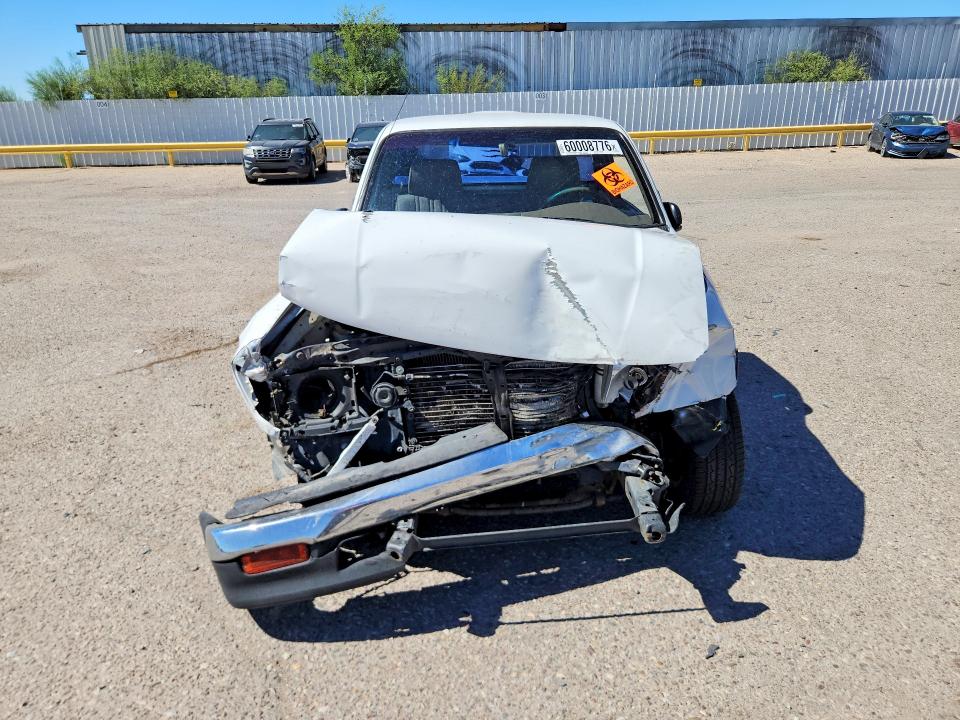 60008776 :رقم المزاد ، 4TANL42N1XZ428321 vin ، 1999 Toyota Tacoma مزاد بيع