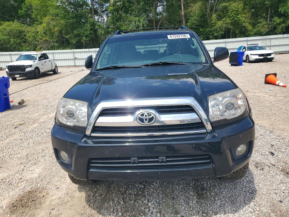 Aukcja sprzedaży 2008 Toyota 4runner, vin: JTEBU14R98K031593, numer aukcji: 61242756