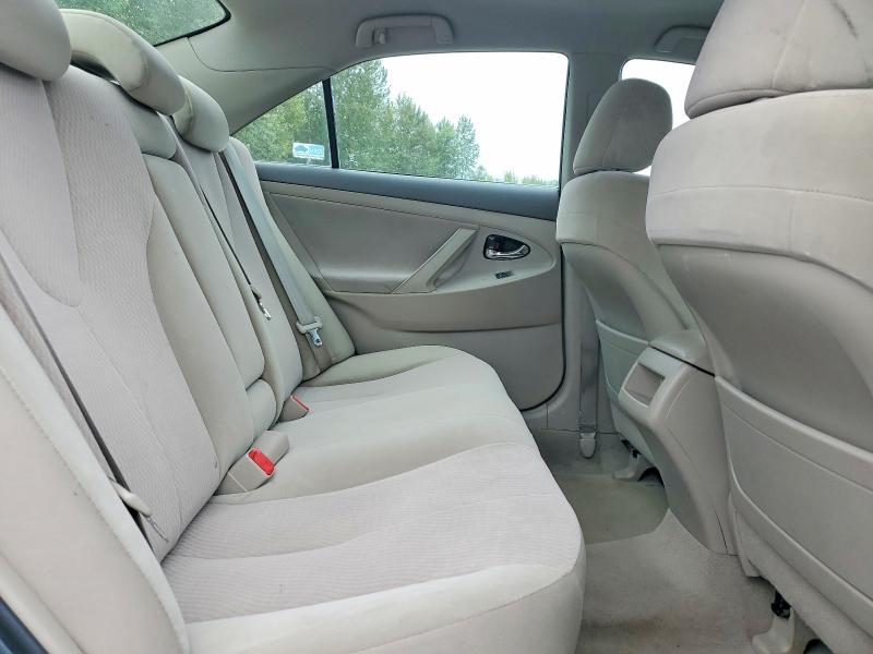 Продажа на аукционе авто 2011 Toyota Camry, vin: 4T4BF3EKXBR110313, номер лота: 58918306