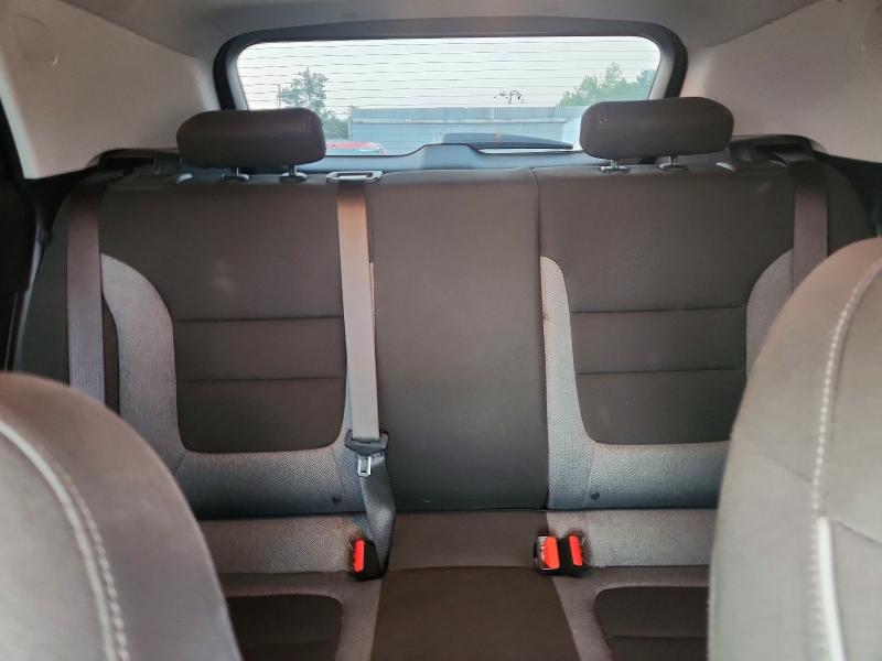 61676796 :رقم المزاد ، KL79MMS20MB179004 vin ، 2021 Chevrolet Trailblazer مزاد بيع
