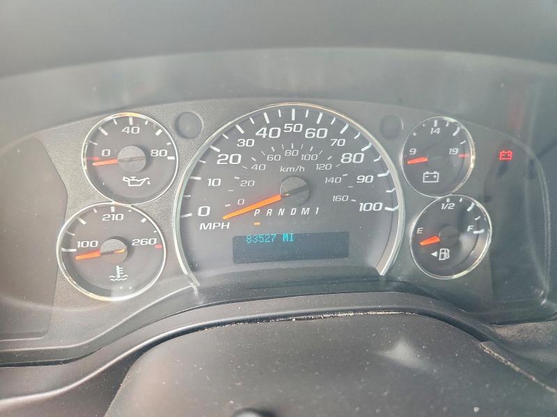 Продаж на аукціоні авто 2020 Chevrolet Express G3500, vin: 1GCZGHFG2L1240204, номер лоту: 62332356