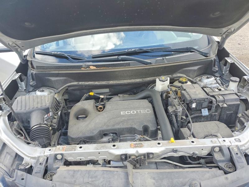 Продажа на аукционе авто 2020 Chevrolet Equinox, vin: 2GNAXKEV1L6213994, номер лота: 60214266