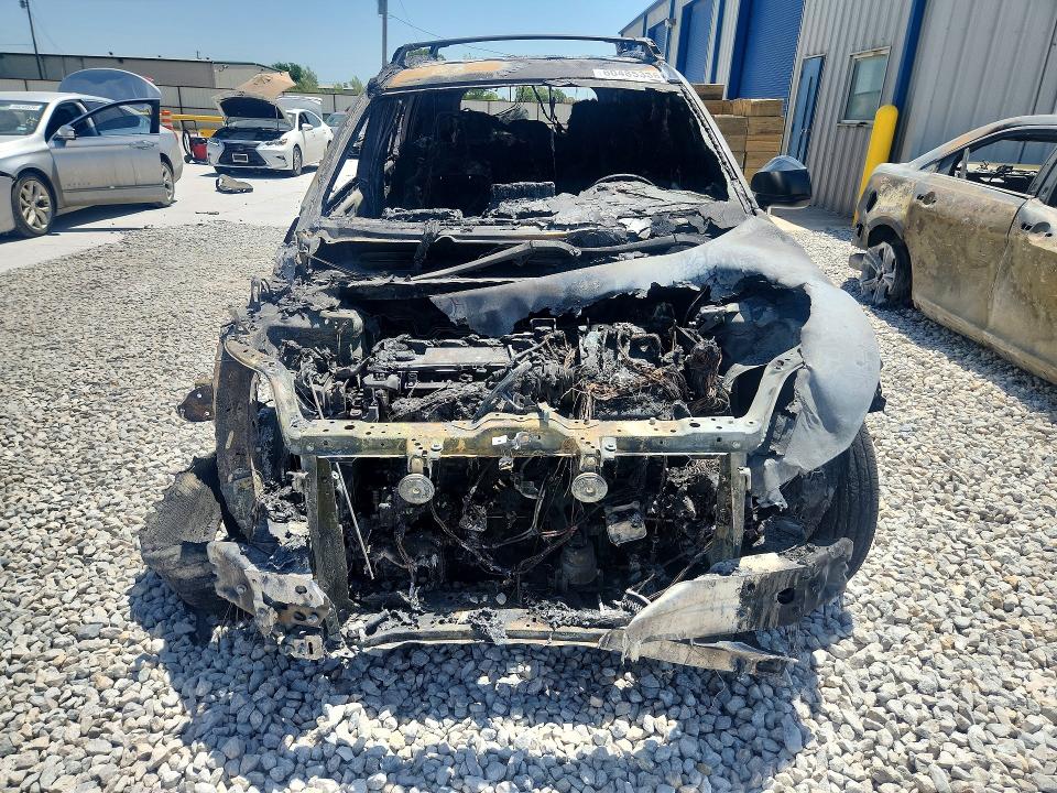 Aukcja sprzedaży 2022 Toyota Rav4, vin: 4T3LWRFV1NU068877, numer aukcji: 60485336