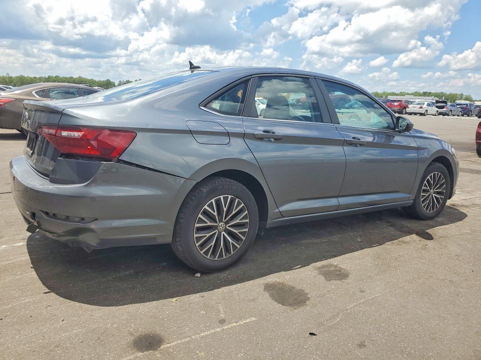 59675486 :رقم المزاد ، 3VWC57BU0MM060917 vin ، 2021 Volkswagen Jetta مزاد بيع