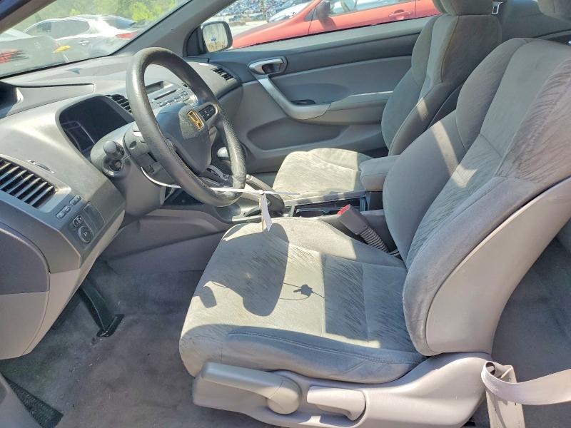 Aukcja sprzedaży 2006 Honda Civic, vin: 2HGFG12856H534910, numer aukcji: 59997646