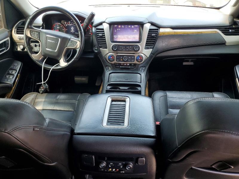 Продаж на аукціоні авто 2016 Gmc Yukon Xl, vin: 1GKS2HKJ1GR473777, номер лоту: 60278036