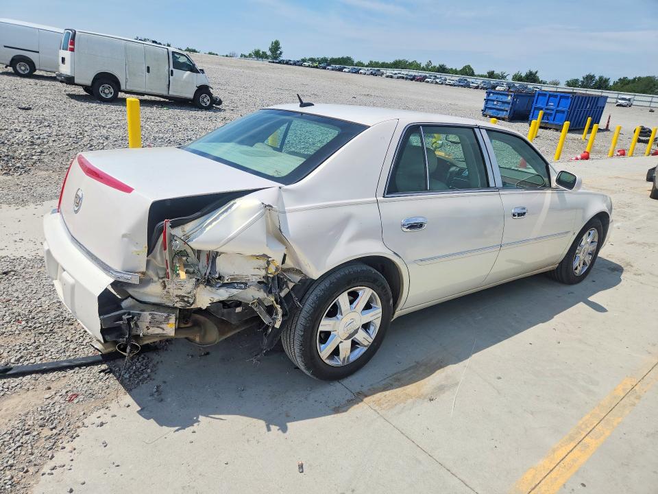 Aukcja sprzedaży 2006 Cadillac Dts, vin: 1G6KD57Y26U236594, numer aukcji: 63558946