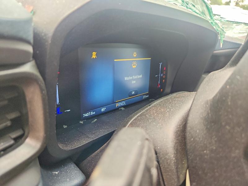 Aukcja sprzedaży 2026 Ford Maverick, vin: 3FTTW8S38TRA69864, numer aukcji: 61726346