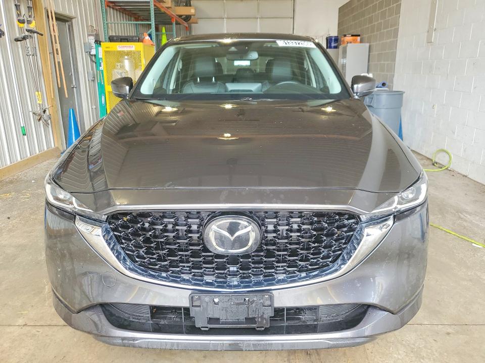 Aukcja sprzedaży 2025 Mazda Cx-5, vin: JM3KFBCL4S0692329, numer aukcji: 61337206