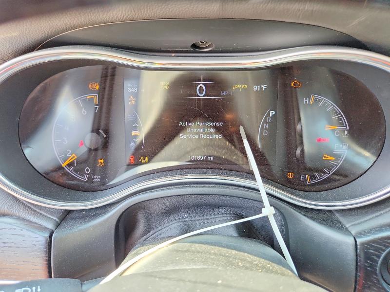 2019 Jeep Grand Cherokee მანქანა იყიდება აუქციონზე, vin: 1C4RJFJG9KC775689, აუქციონის ნომერი: 62675306