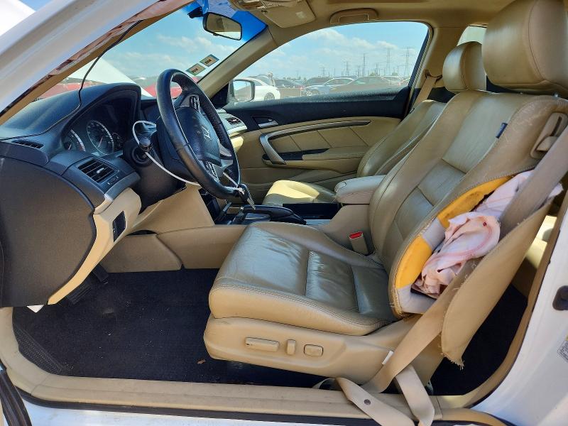 59640616 :رقم المزاد ، 1HGCS12819A012778 vin ، 2009 Honda Accord مزاد بيع
