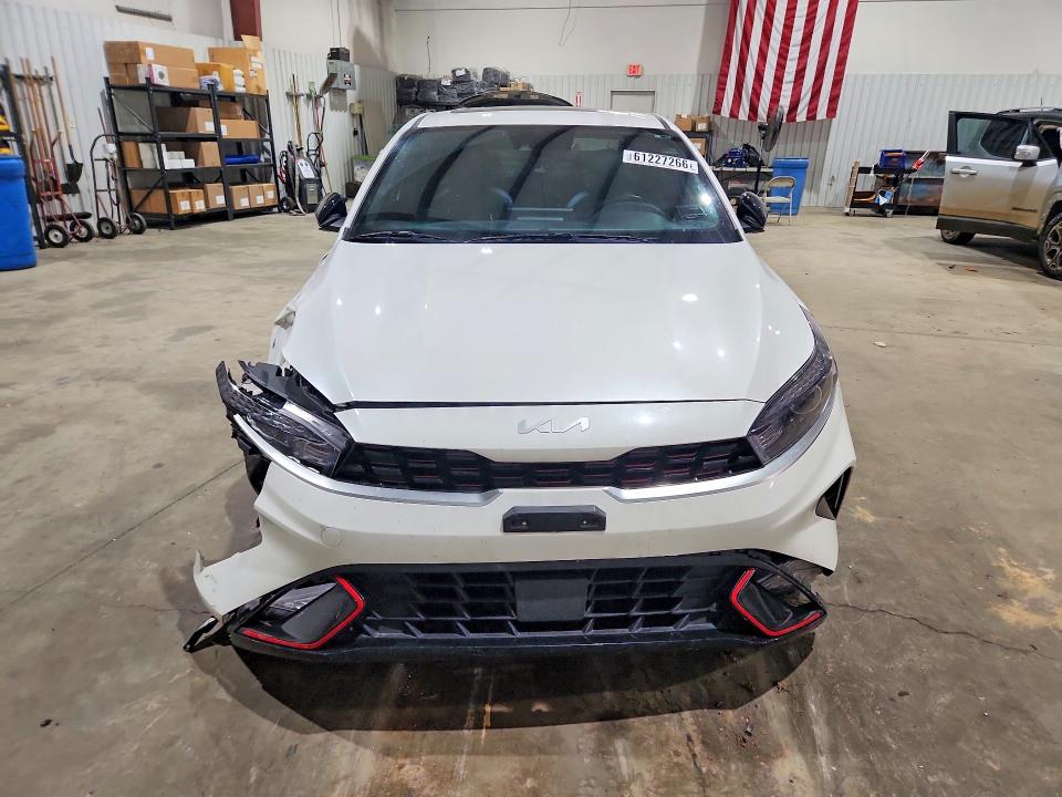 Aukcja sprzedaży 2024 Kia Forte, vin: 3KPF54AD0RE747610, numer aukcji: 61227266