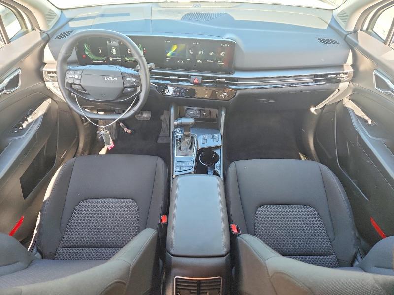 Продажа на аукционе авто 2026 Kia Sportage, vin: KNDPUCDF0T7455641, номер лота: 59004556