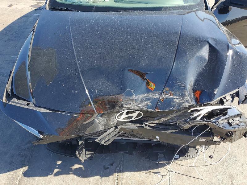 Aukcja sprzedaży 2024 Hyundai Elantra, vin: KMHLM4DG2RU840962, numer aukcji: 59989406