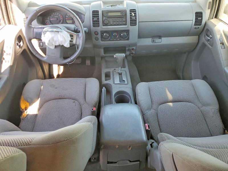 Продажа на аукционе авто 2006 Nissan Frontier, vin: 1N6AD07U36C463806, номер лота: 59129616