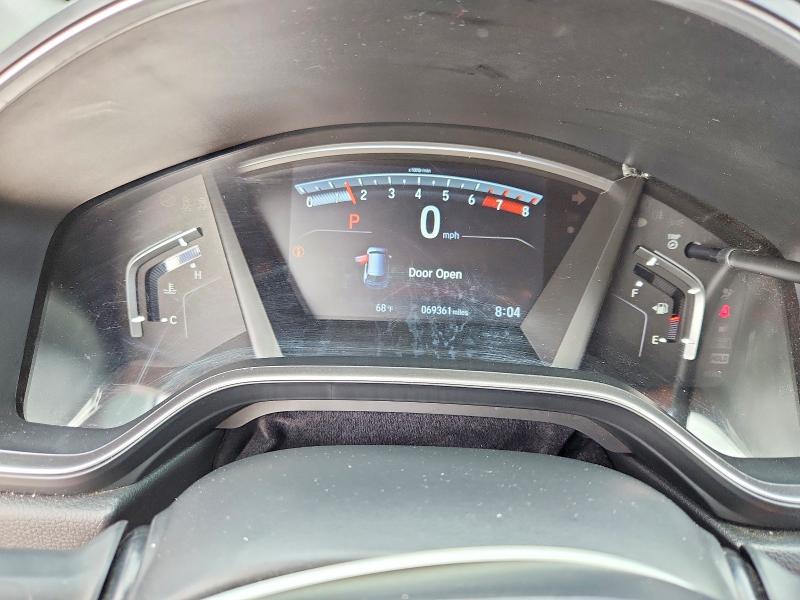 Продаж на аукціоні авто 2019 Honda Cr-v, vin: 7FARW2H89KE016704, номер лоту: 60695026