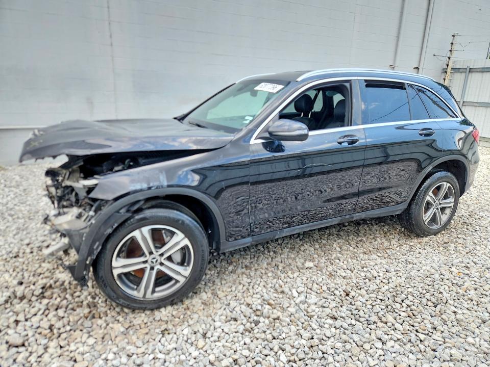 Aukcja sprzedaży 2020 Mercedes-benz Glc, vin: WDC0G8EB9LF708215, numer aukcji: 62077396