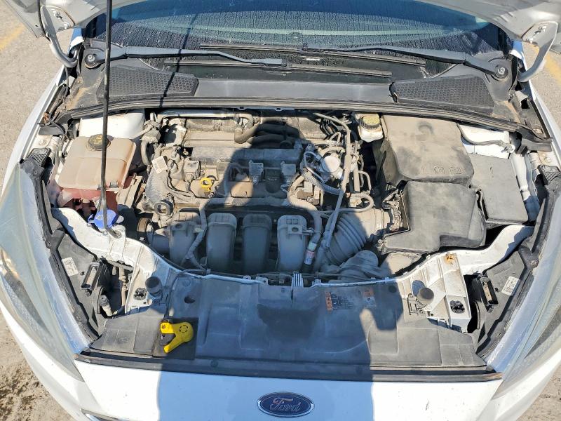 Продаж на аукціоні авто 2018 Ford Focus, vin: 1FADP3F27JL321952, номер лоту: 59774926