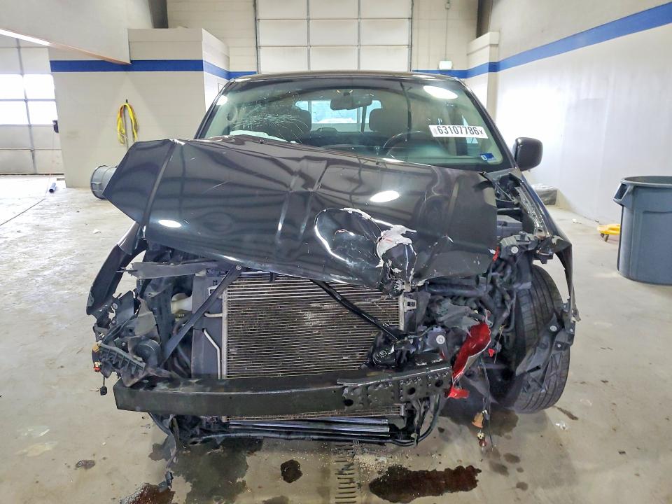 Aukcja sprzedaży 2016 Dodge Grand Caravan, vin: 2C4RDGBG6GR182253, numer aukcji: 63107786