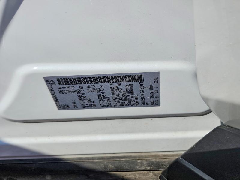 Aukcja sprzedaży 2024 Nissan Rogue, vin: 5N1BT3BA2RC678103, numer aukcji: 63403226