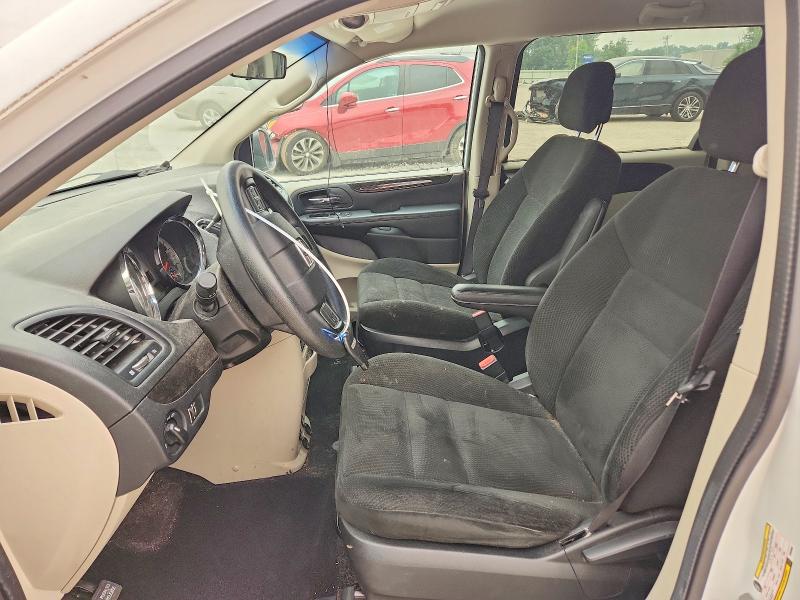 2017 Dodge Grand Caravan მანქანა იყიდება აუქციონზე, vin: 2C4RDGBG5HR568888, აუქციონის ნომერი: 60610756