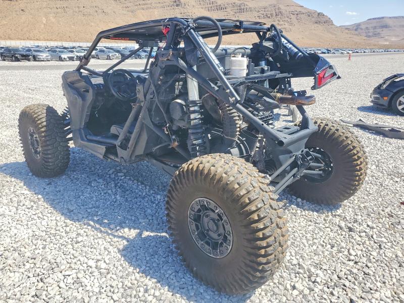 Aukcja sprzedaży 2020 Can-am Maverick X3, vin: 3JBVXAV4XLK001742, numer aukcji: 62087736